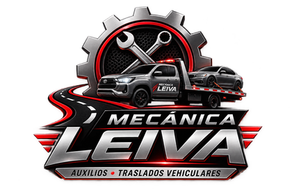 Mecánica y Auxilios Leiva — auxilios y traslados vehiculares
